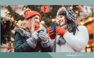 indianapolis holiday events