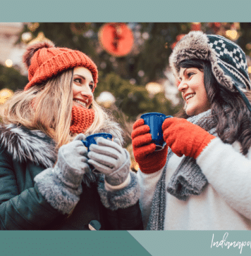 indianapolis holiday events