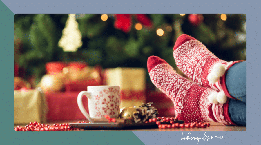 guide to holidays indianapolis