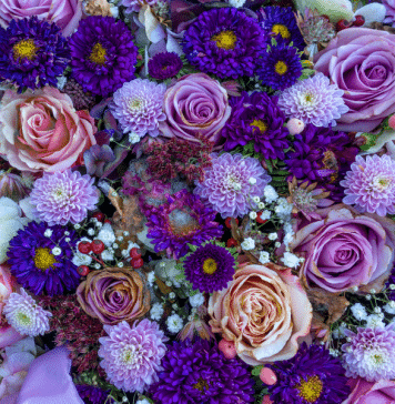 Mimi’s Heaven Party: Saying Goodbye to our Beloved Mom and Grandma