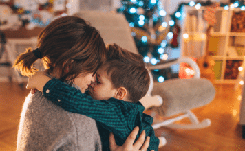 Dear Mom In Line: I Saw You And You’re Doing An Awesome Job