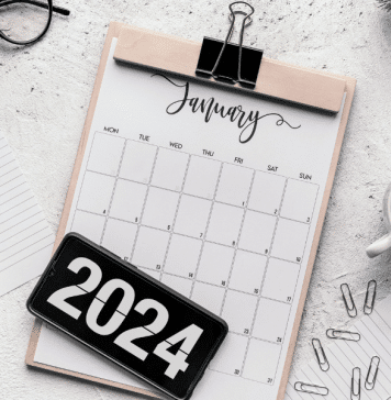 Resources To Help You Thrive During Dry January
