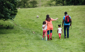I Take my Kids With Me Everywhere and You Should Too