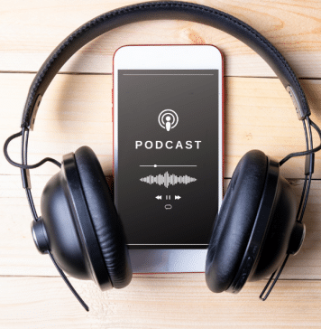 Goodbye to My Favorite Podcast