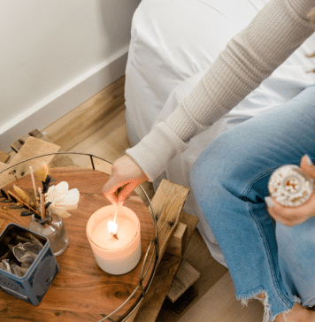 Four Things I’m Doing to Bring A Little More Happiness to My Life