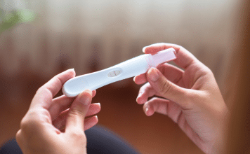 A Different Perspective on Infertility infertility