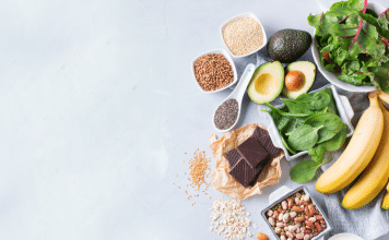 Magnesium: My Miracle Maker