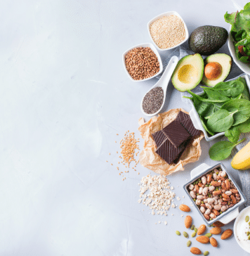 Magnesium: My Miracle Maker