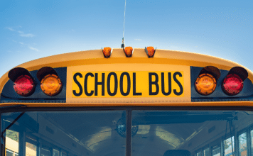 School Mornings: How We Get Out the Door in 15 Minutes or Less