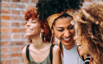 Why Is It So Hard to Make Mom Friends?