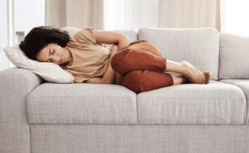 uterine fibroids with vip of northwest radiology