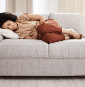 uterine fibroids with vip of northwest radiology