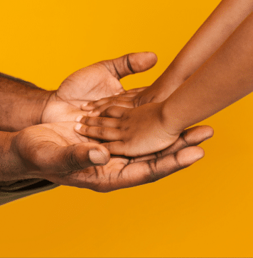 When He Talks, I Listen: How We Can Learn from the Dads
