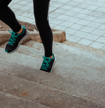 Here I Go Again: Complicated Feelings About Training For A Half Marathons ©adrianvidal via Canva.com