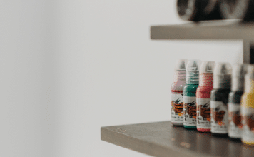 Ink Therapy: How Tattoos Helped Me Grieve