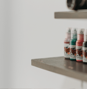 Ink Therapy: How Tattoos Helped Me Grieve