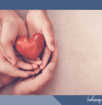 Indianapolis February family events