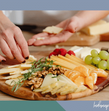 Seven Local Charcuterie Businesses in Indianapolis indianapolis local charcuterie