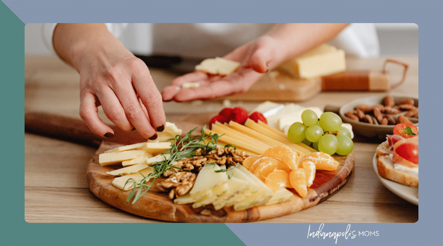 indianapolis local charcuterie