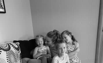 I Don’t Have a Baby Anymore