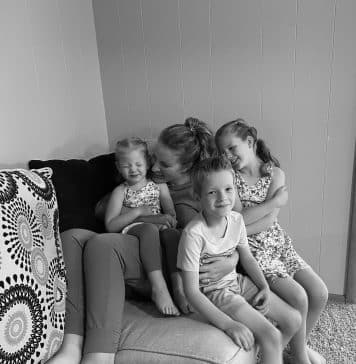 I Don’t Have a Baby Anymore