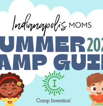 Indianapolis summer camps