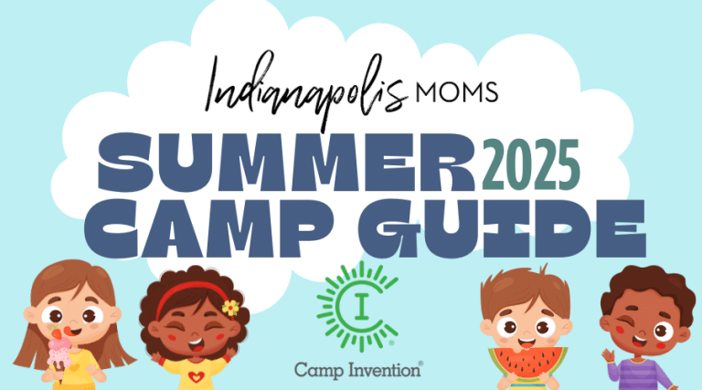 Indianapolis summer camps