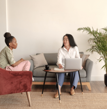 What I’ve Learned In Therapy