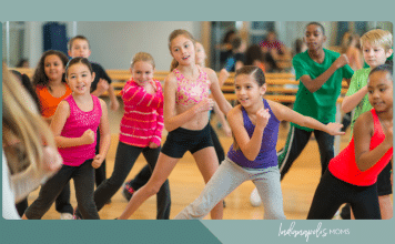 Twelve Local Dance Studios for Kids Around Indianapolis local dance schools Indianapolis
