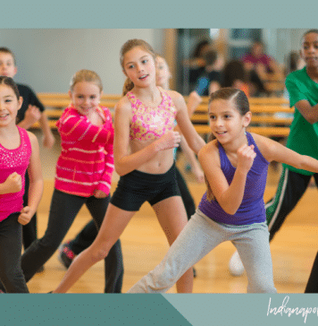 Twelve Local Dance Studios for Kids Around Indianapolis local dance schools Indianapolis