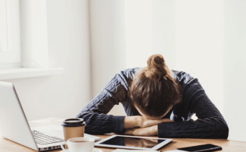 Graduate School Is Ruining My Life