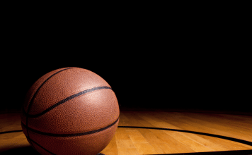 The Excitement of Women’s Basketball ©garymilner via Canva.com