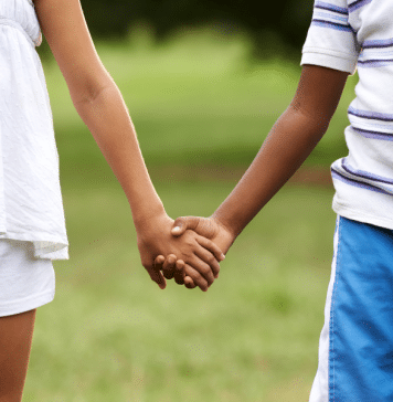 Can We Just Stop Mom Shaming?