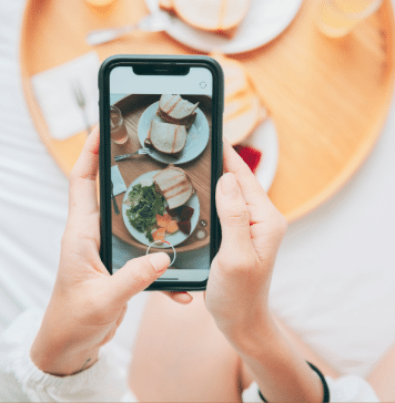 Aging in the Information Age healthy