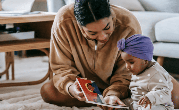 #SELDay: The Power of a Read Aloud