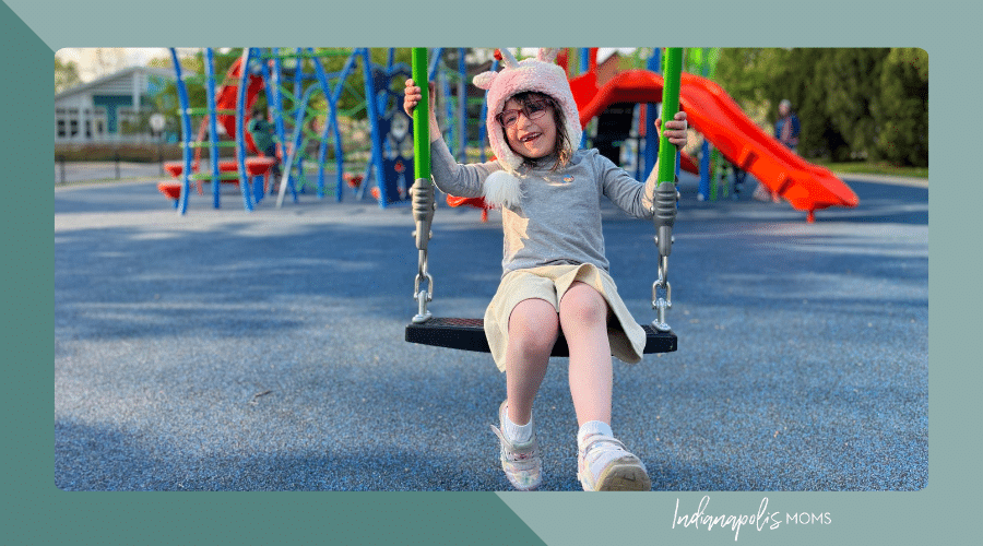 parks and playgrounds indianapolis