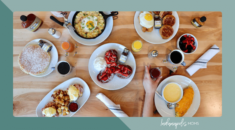 places to brunch indianapolis