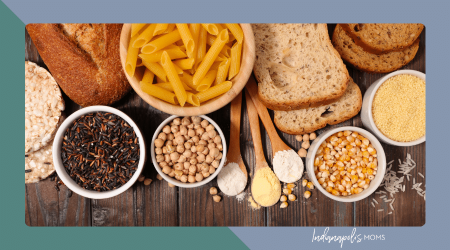 gluten free restaurants indianapolis