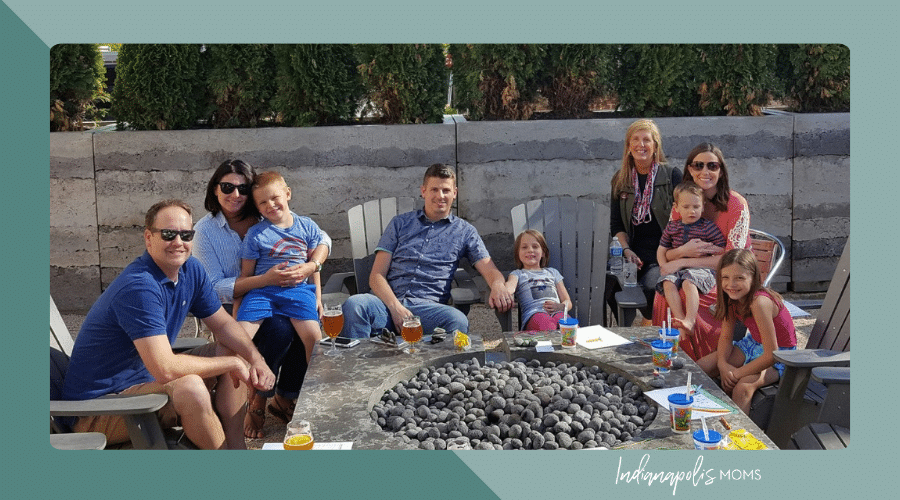 kid friendly breweries indianapolis