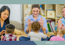 top five free places to take babies in indianapolis