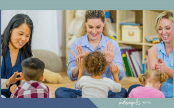 top five free places to take babies in indianapolis