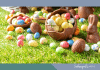 Easter events Indianapolis 2025