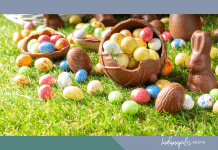 Easter events Indianapolis 2025