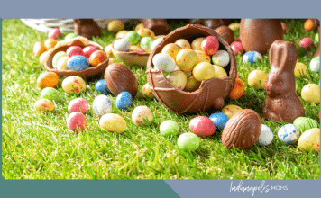 Easter events Indianapolis 2025