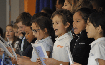 The International School of Indiana: Parent Perspectives International School of Indiana