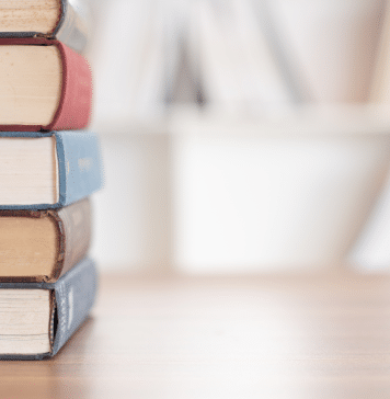 A Bookstore Tour – Local Indies in Indy