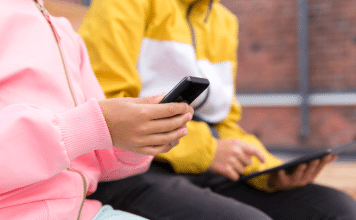 Maybe Screen Time Is Not Such a Menace