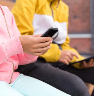 Maybe Screen Time Is Not Such a Menace