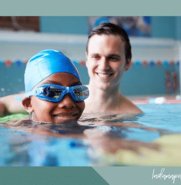 local swim schools Indianapolis