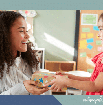 Teacher Appreciation Week Gift Ideas teacher appreciation week gift ideas Indianapolis